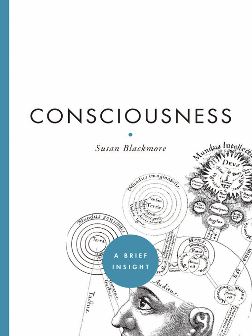 Title details for Consciousness by Susan Blackmore - Available